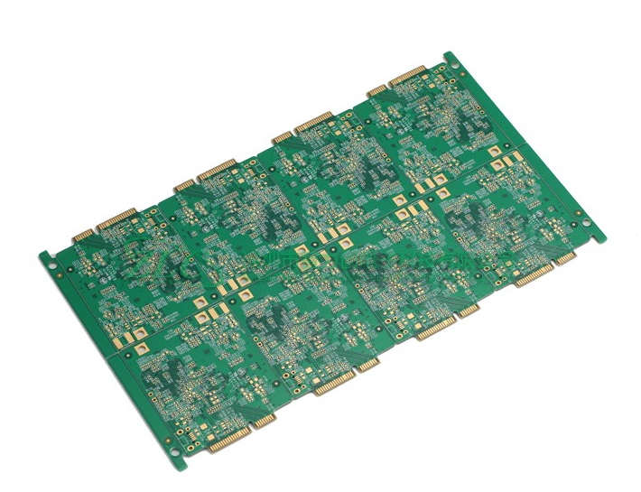 必知的6條PCB設計原則。